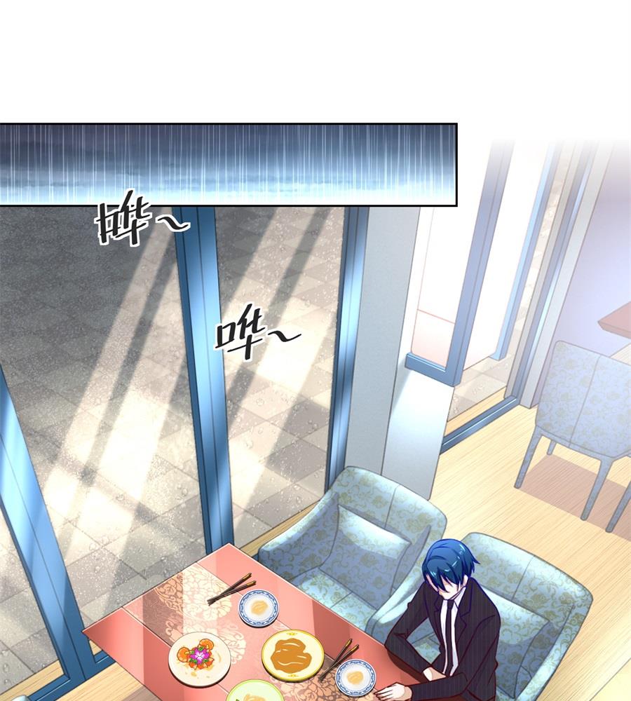 《错嫁替婚BOSS》故作姿态 第25页