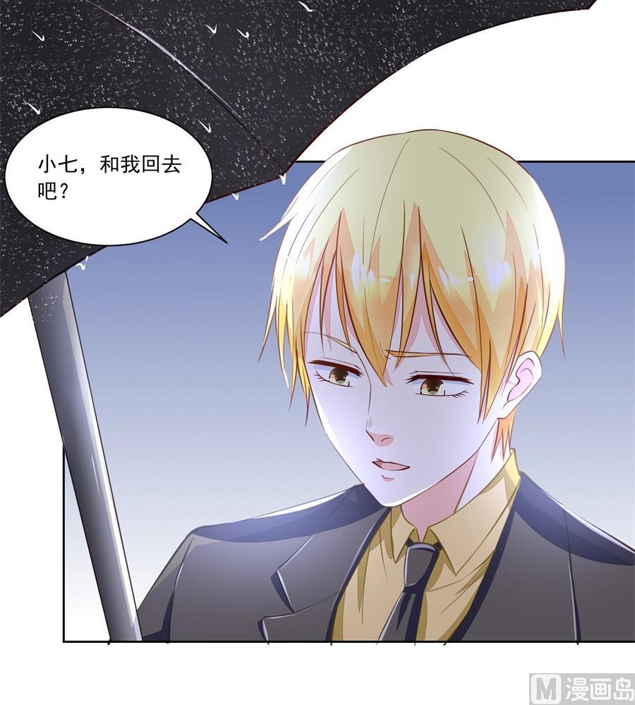 《错嫁替婚BOSS》她是女生？！ 第6页