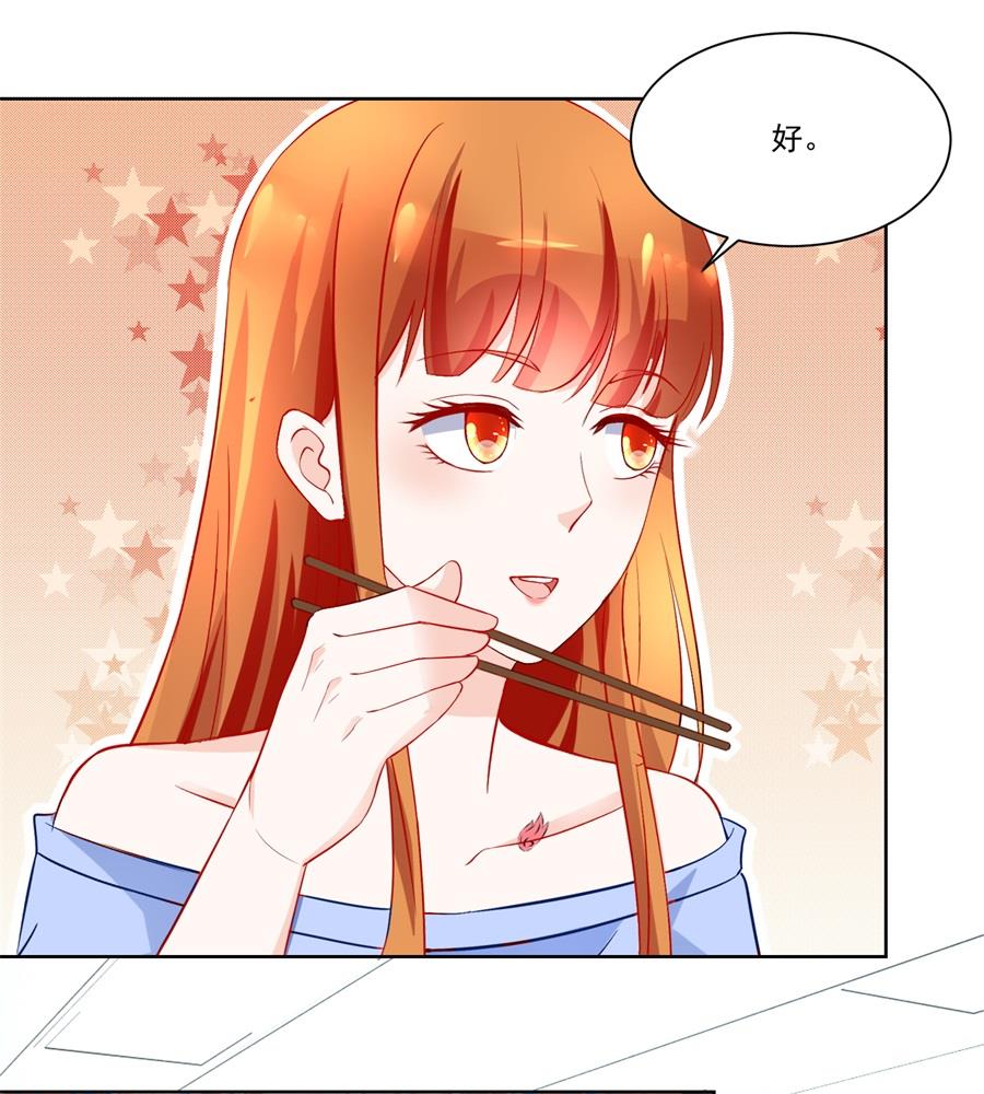 《错嫁替婚BOSS》要成为前夫的人 第28页