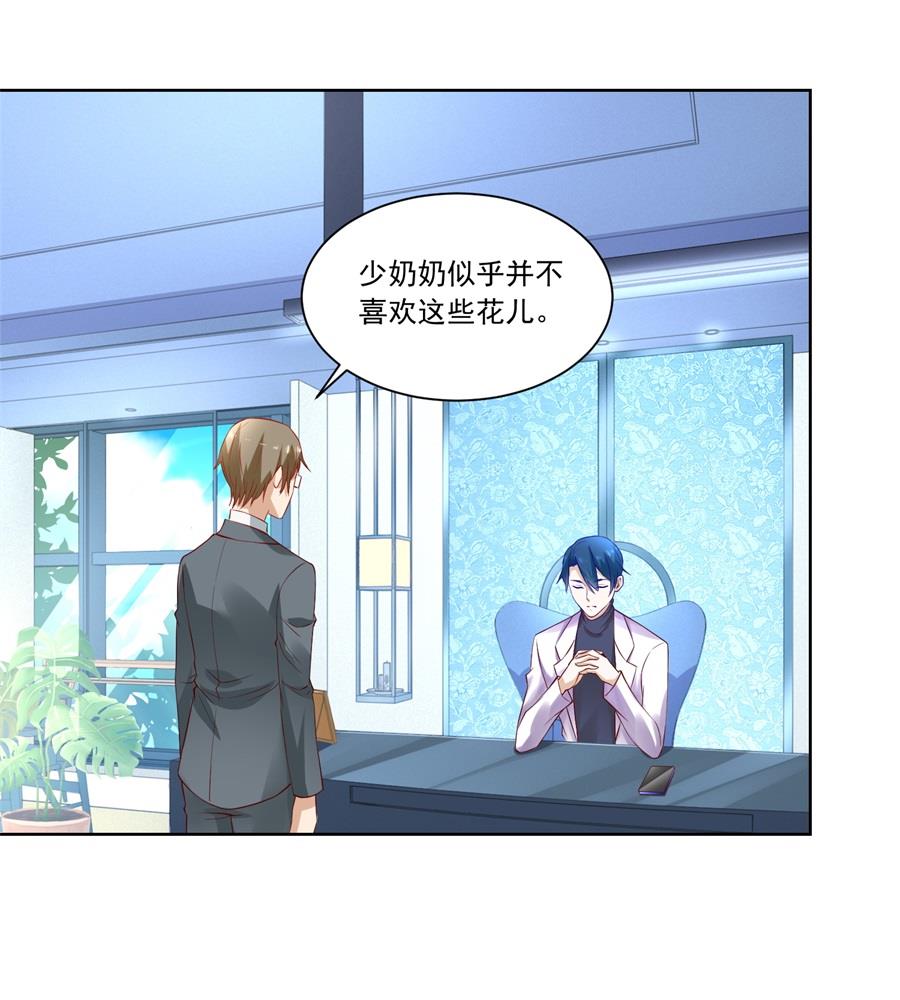 《错嫁替婚BOSS》要成为前夫的人 第4页