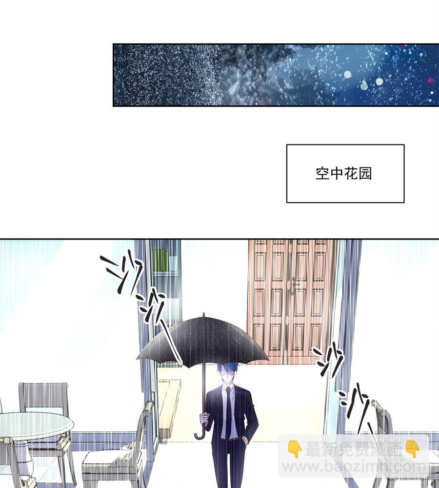 《错嫁替婚BOSS》吃醋王者 第22页