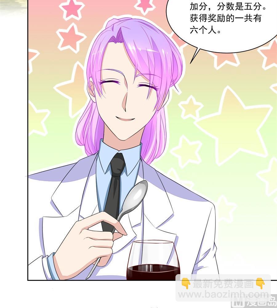 《错嫁替婚BOSS》祸害别人 第21页
