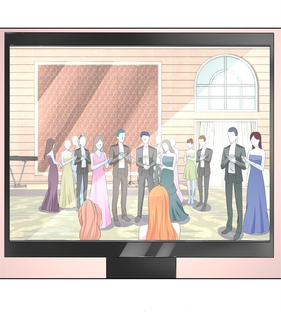 《错嫁替婚BOSS》祸害别人 第25页