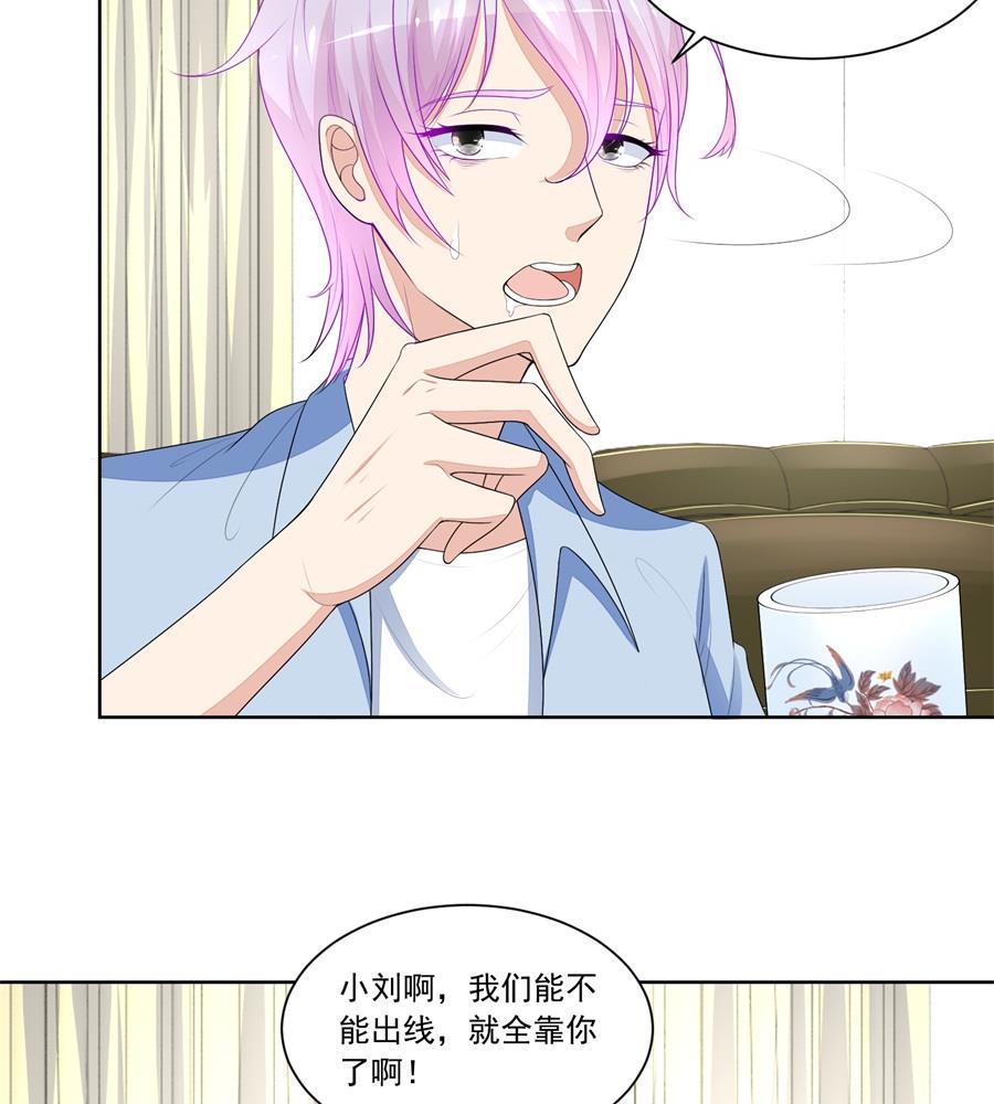 《错嫁替婚BOSS》“贿赂” 第8页