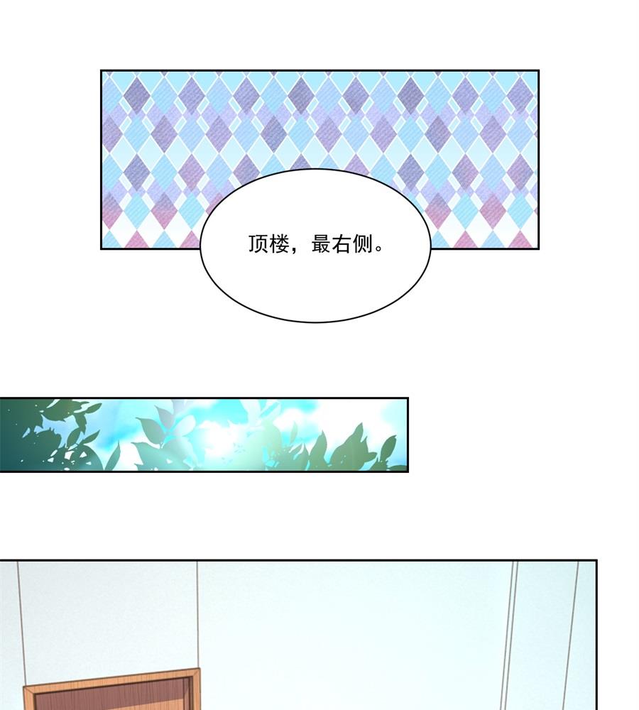 《错嫁替婚BOSS》我对你的认真 第10页