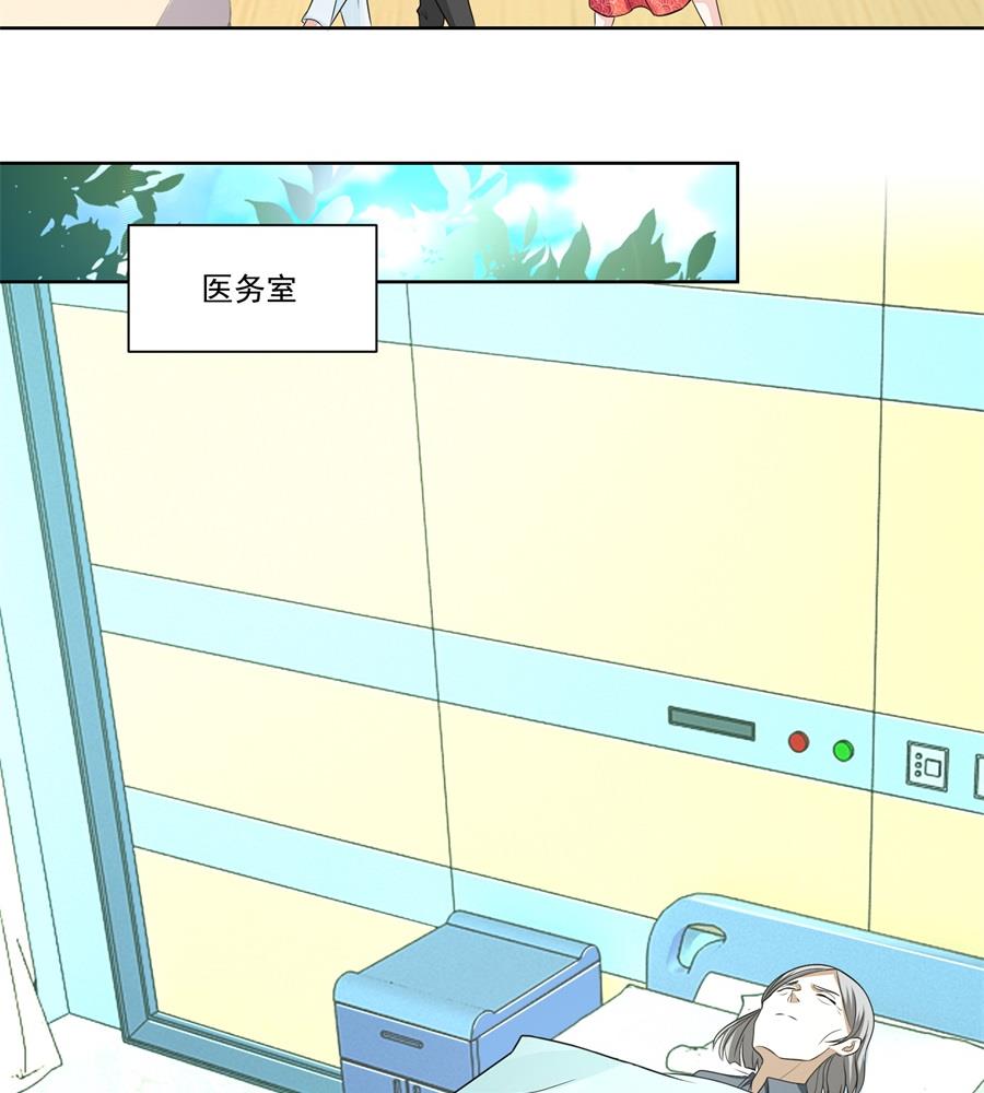 《错嫁替婚BOSS》妈妈 第23页