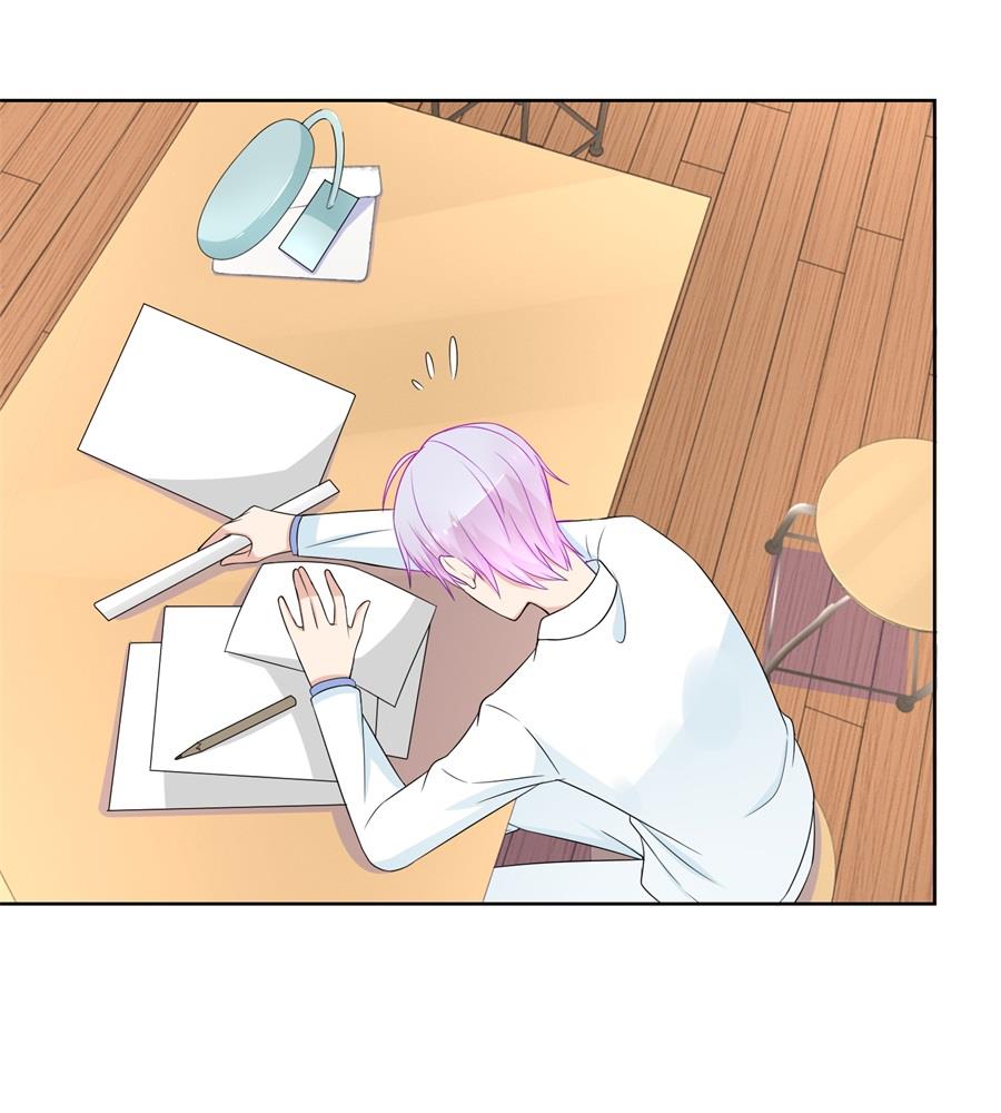 《错嫁替婚BOSS》幸运晋级 第16页