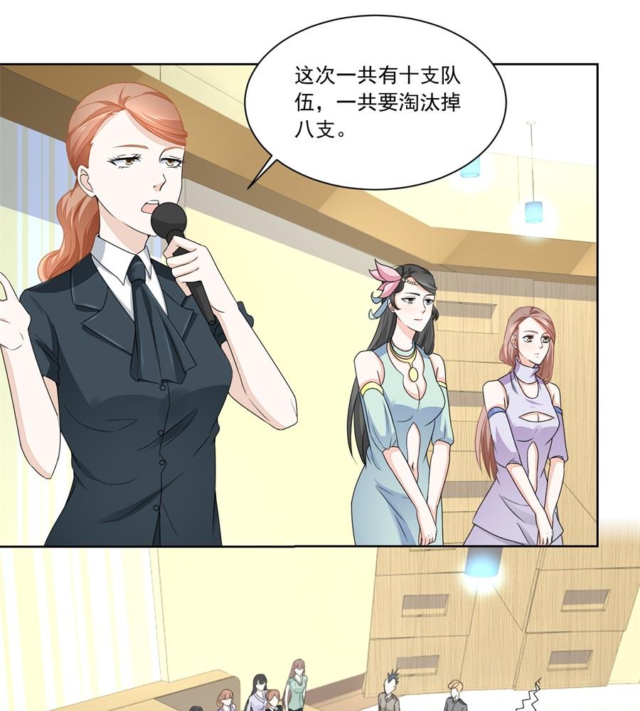 《错嫁替婚BOSS》幸运晋级 第28页