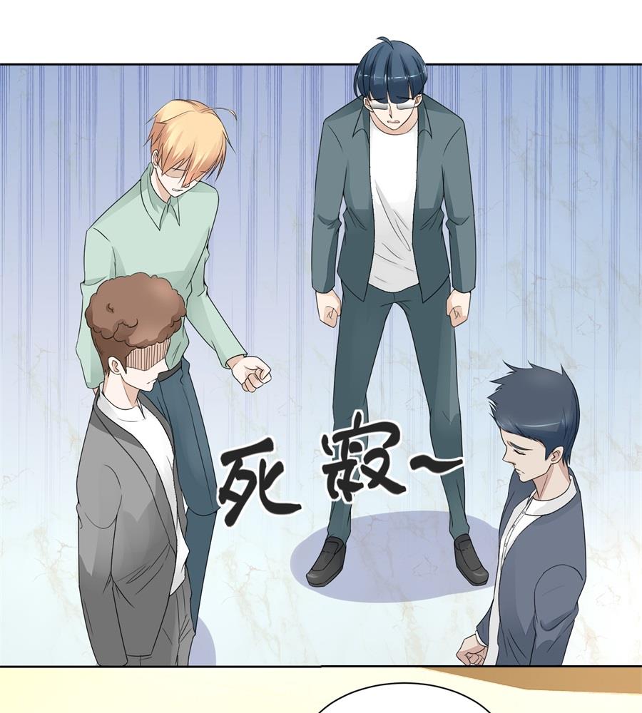 《错嫁替婚BOSS》幸运晋级 第31页