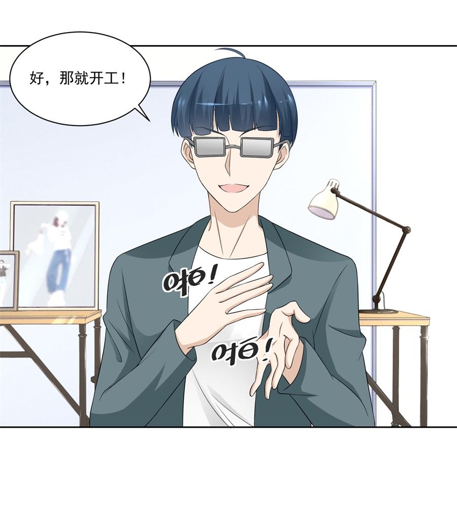 《错嫁替婚BOSS》幸运晋级 第13页