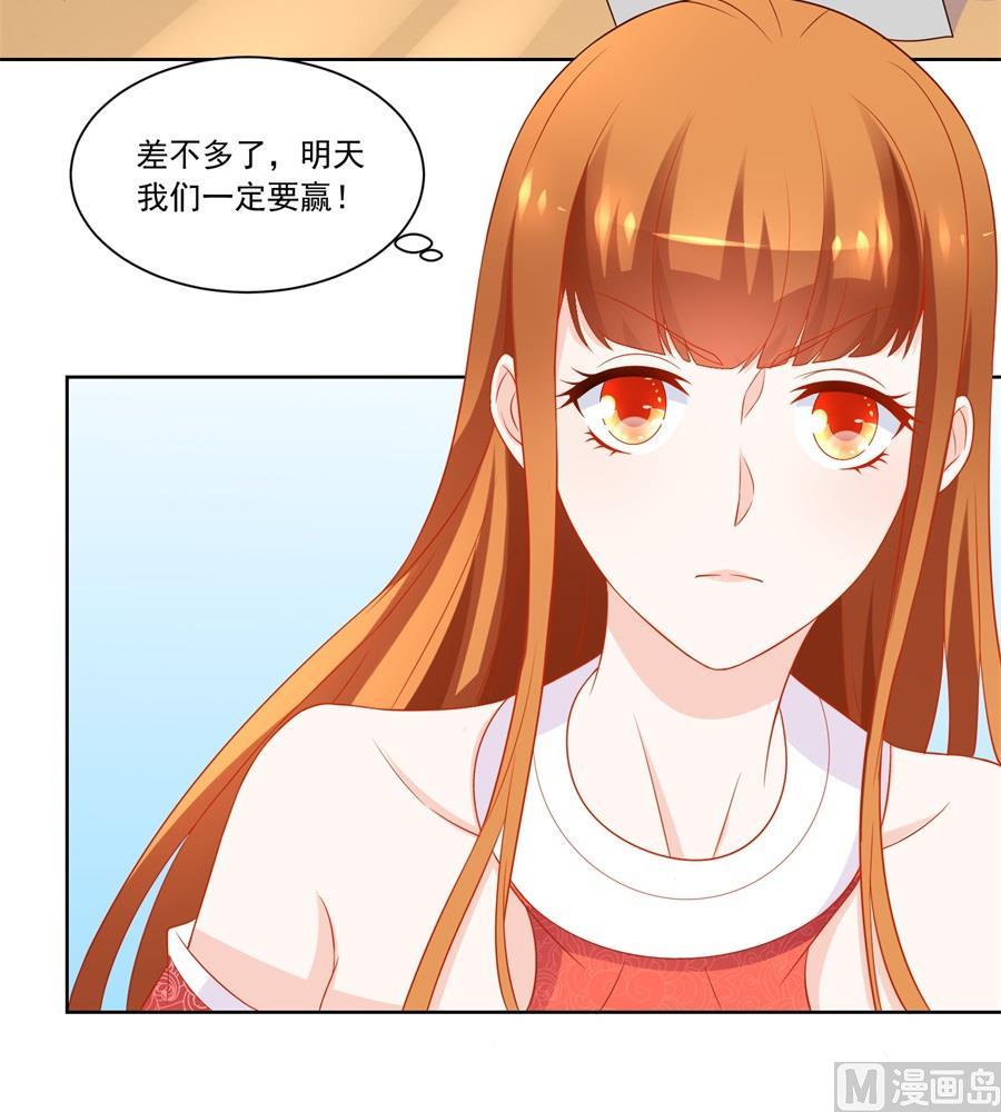《错嫁替婚BOSS》幸运晋级 第18页