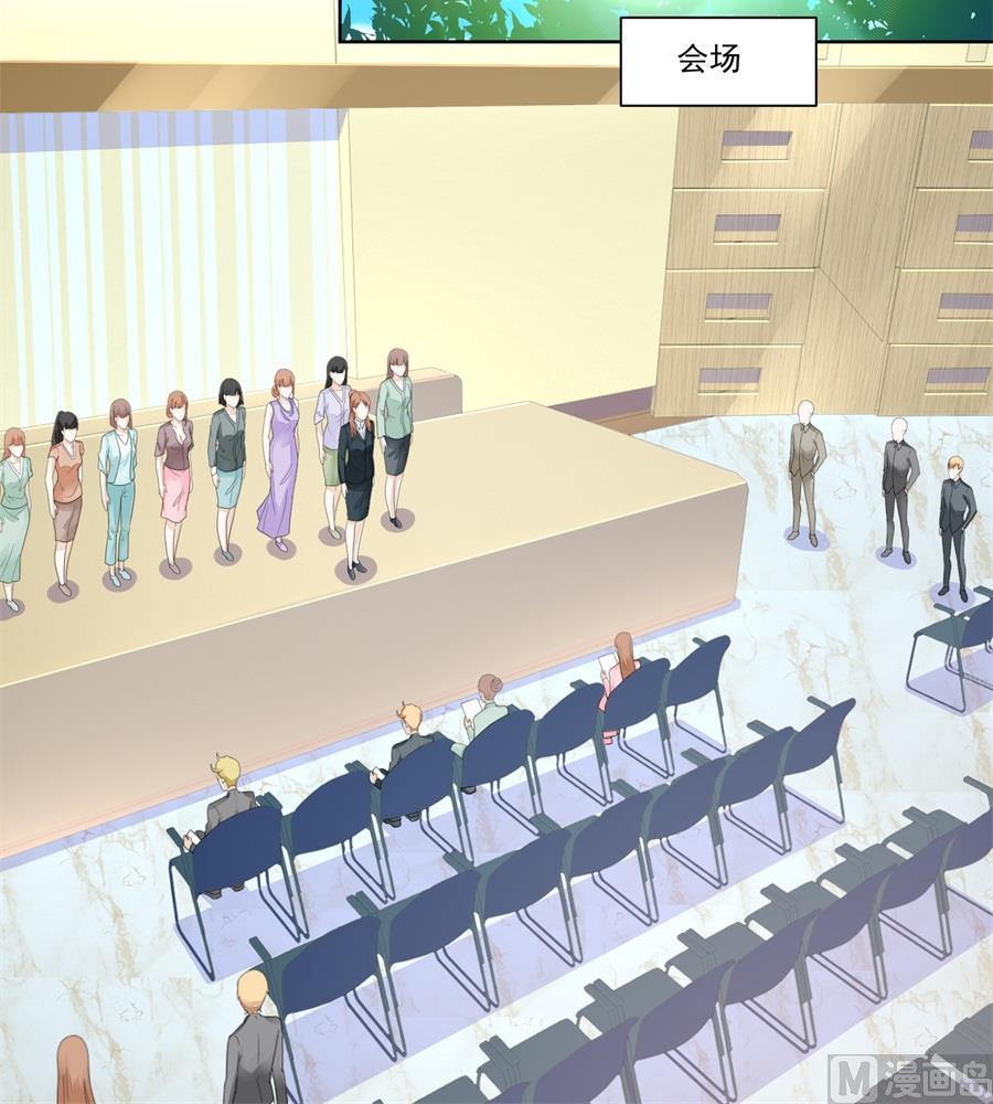 《错嫁替婚BOSS》幸运晋级 第21页
