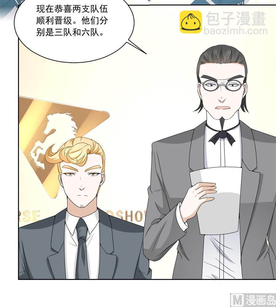 《错嫁替婚BOSS》幸运晋级 第30页