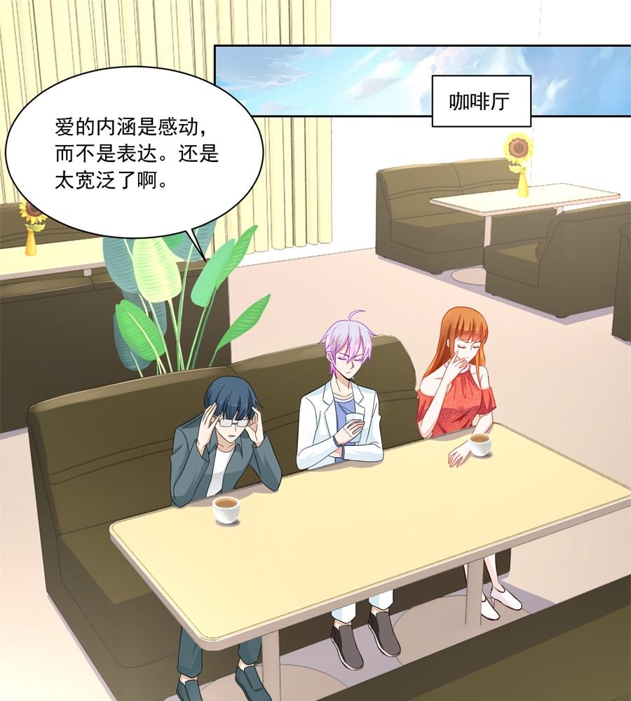 《错嫁替婚BOSS》题目 第31页
