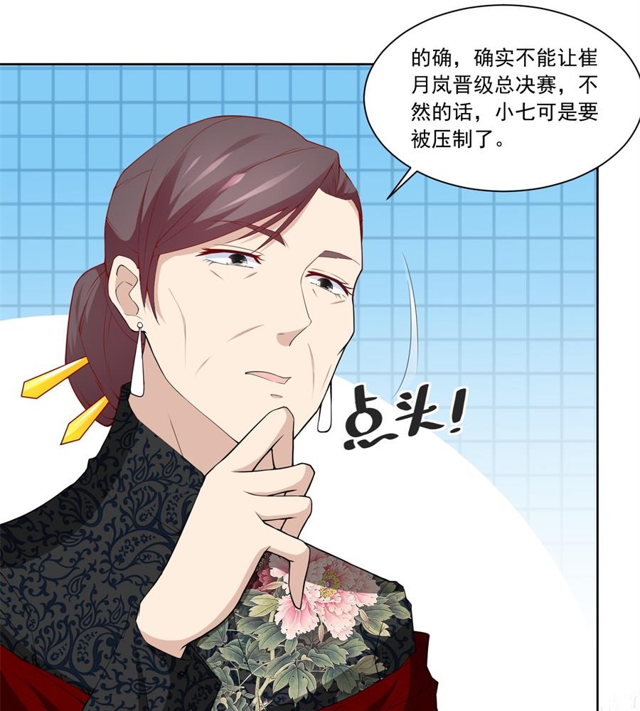《错嫁替婚BOSS》难道......？ 第22页