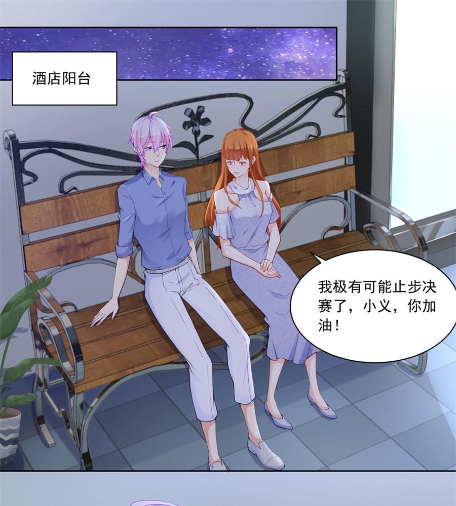 《错嫁替婚BOSS》难道......？ 第28页