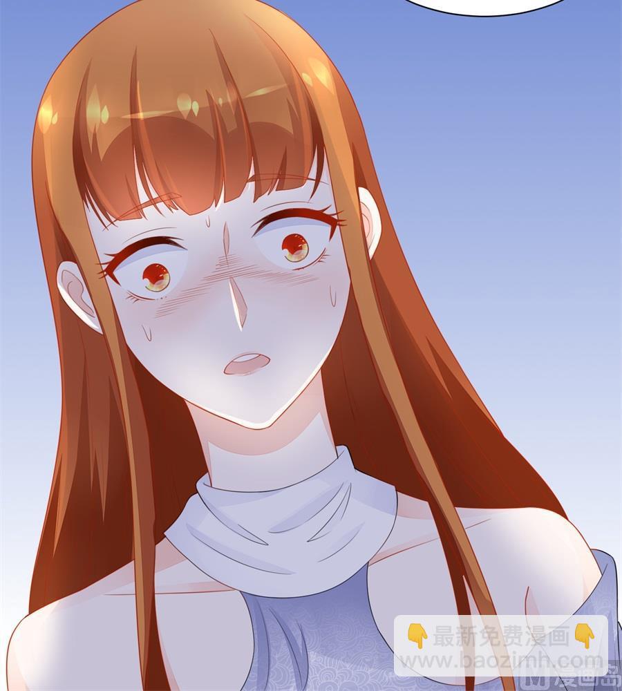 《错嫁替婚BOSS》诬陷 第33页