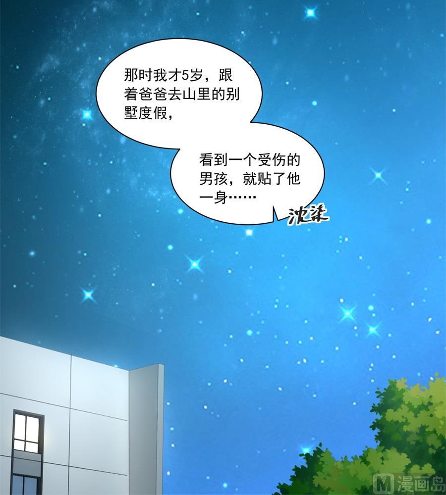《错嫁替婚BOSS》难道......？ 第33页