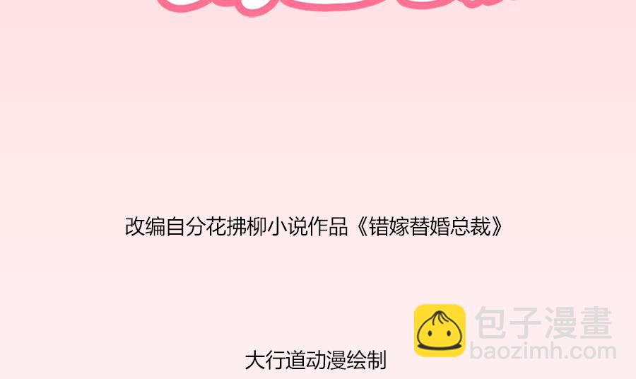 《错嫁替婚BOSS》小七身价又涨 第2页