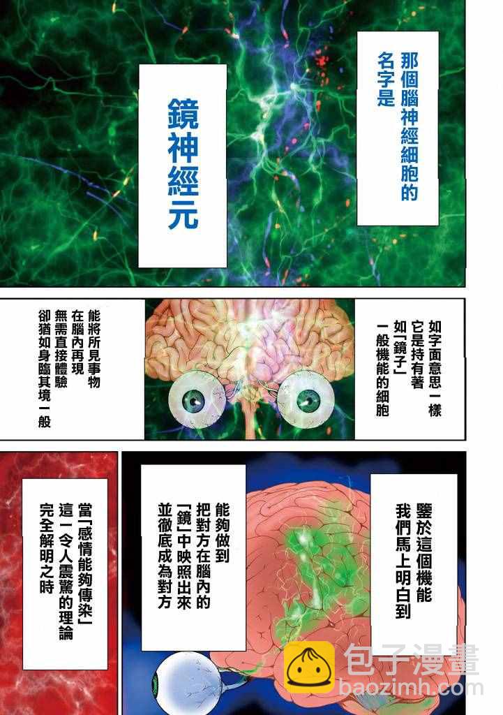 《Satanophany》第1话 第4页