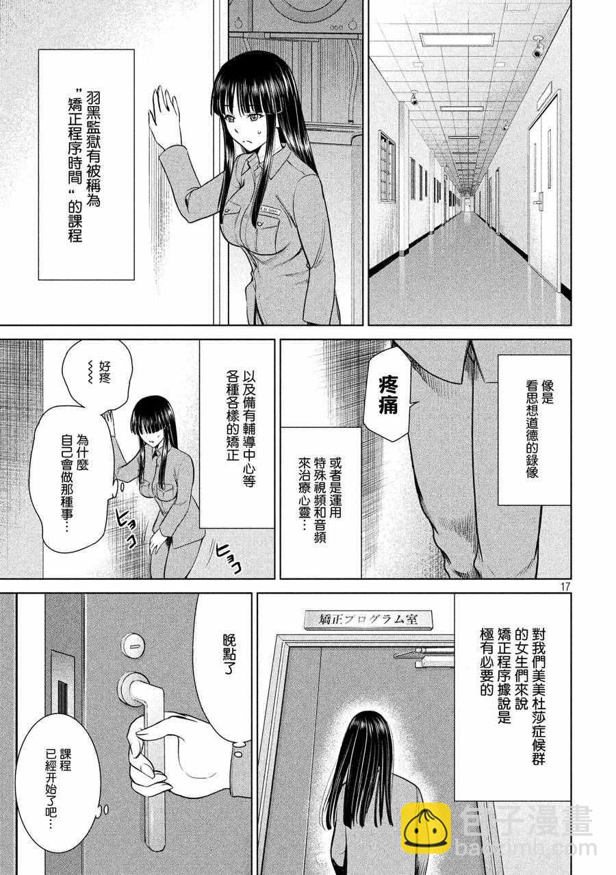《Satanophany》第7话 第10页