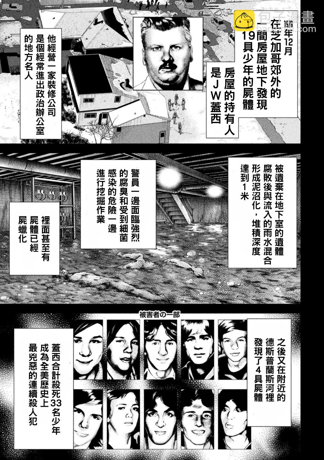 《Satanophany》第219话 杀人小丑 第14页
