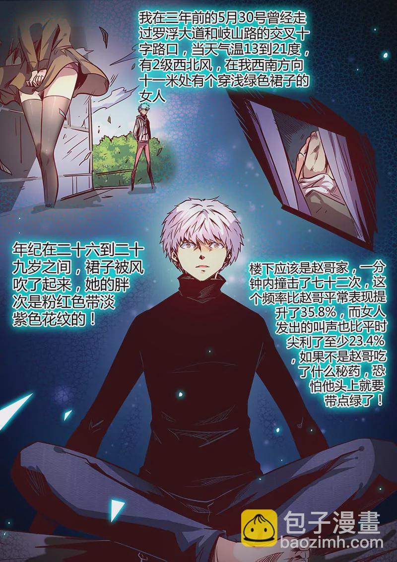 《修真四万年星域四万年》第24话 第6页