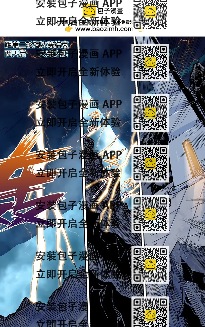 《修真四万年星域四万年》第187话 第2页