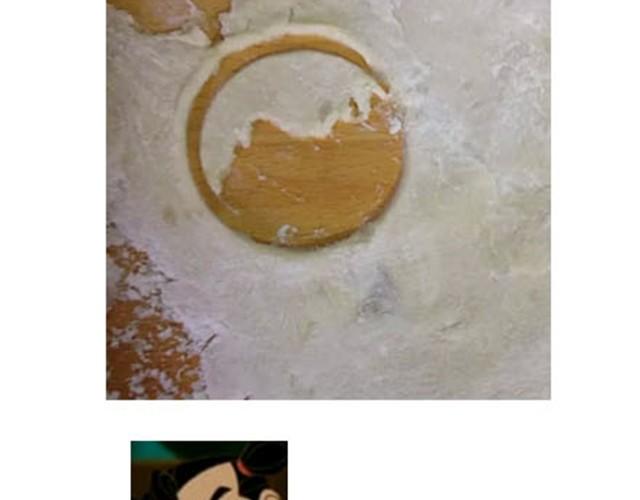 《毁灭宇宙》土豆饼 第10页