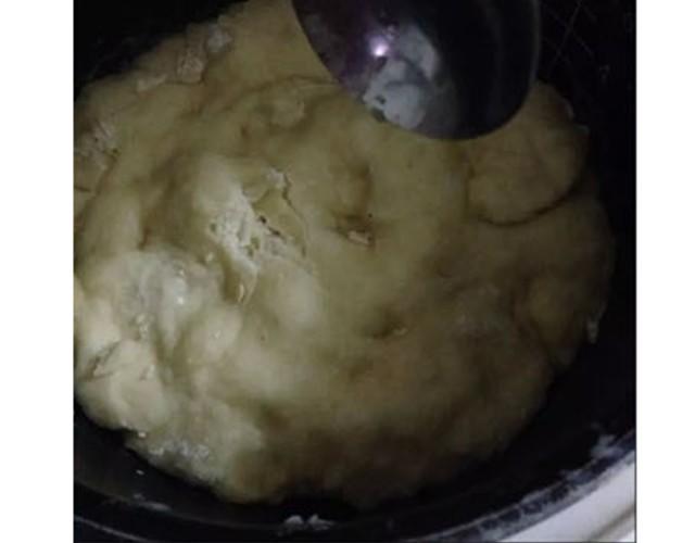 《毁灭宇宙》水果蛋糕 第9页