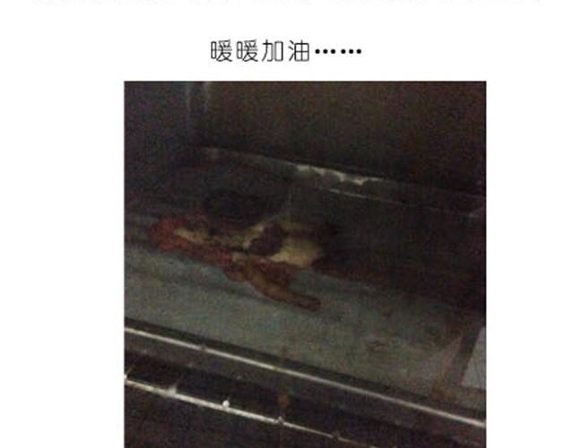 《毁灭宇宙》烤饼干 第18页