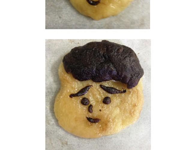 《毁灭宇宙》烤饼干 第9页