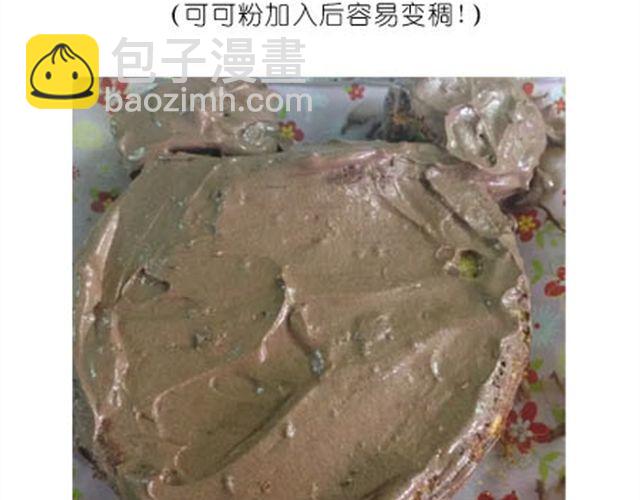 《毁灭宇宙》小熊蛋糕 第22页