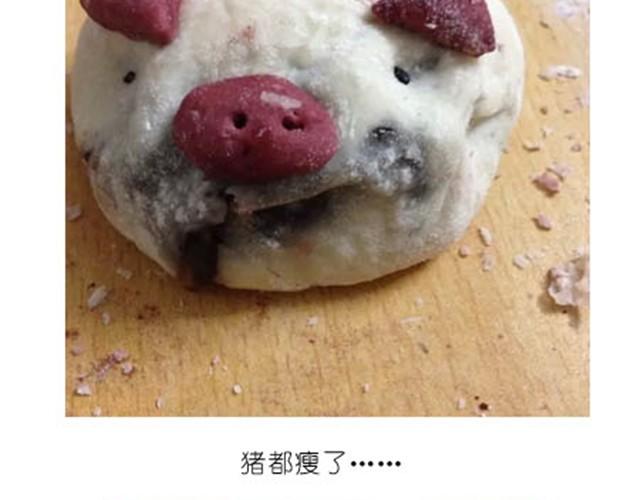《毁灭宇宙》可爱的小猪豆沙包 第11页
