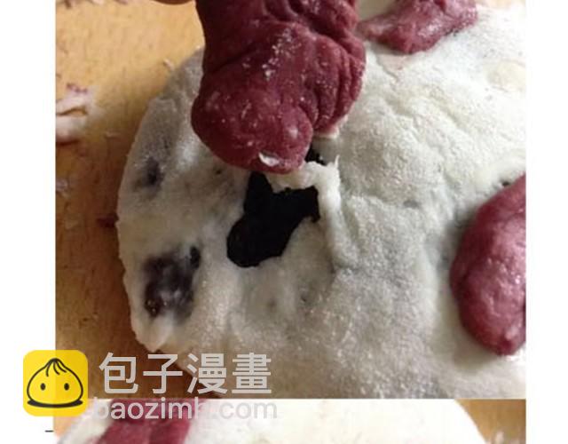 《毁灭宇宙》可爱的小猪豆沙包 第15页
