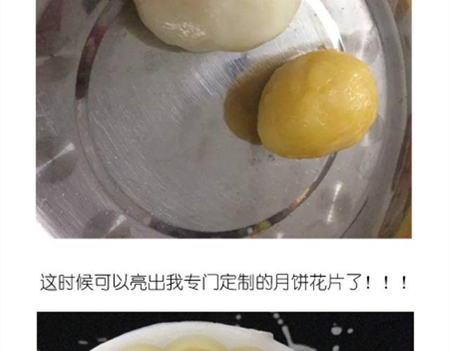 《毁灭宇宙》冰皮月饼 第11页