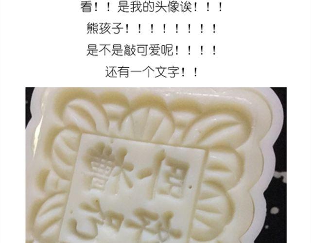 《毁灭宇宙》冰皮月饼 第13页