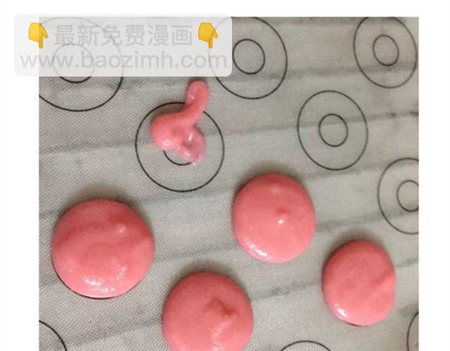 《毁灭宇宙》法式马卡龙 第10页