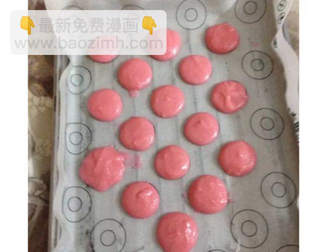 《毁灭宇宙》法式马卡龙 第13页
