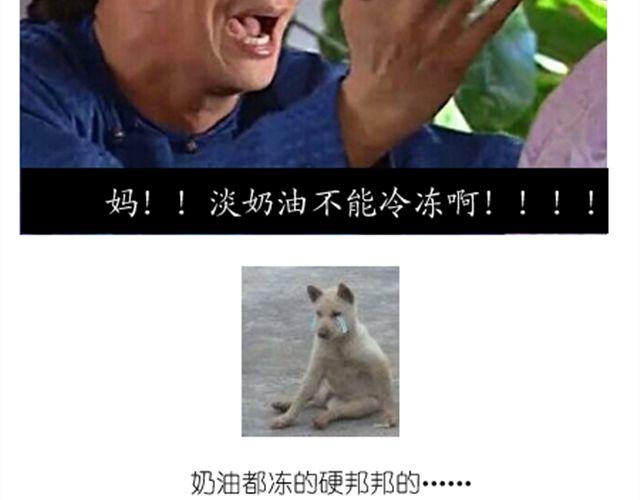 《毁灭宇宙》法式马卡龙 第20页