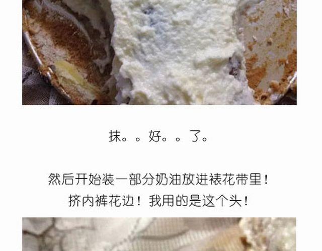 《毁灭宇宙》个性十足吊炸天的内裤蛋糕！ 第24页