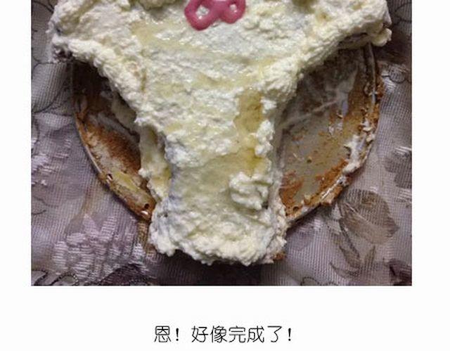 《毁灭宇宙》个性十足吊炸天的内裤蛋糕！ 第30页