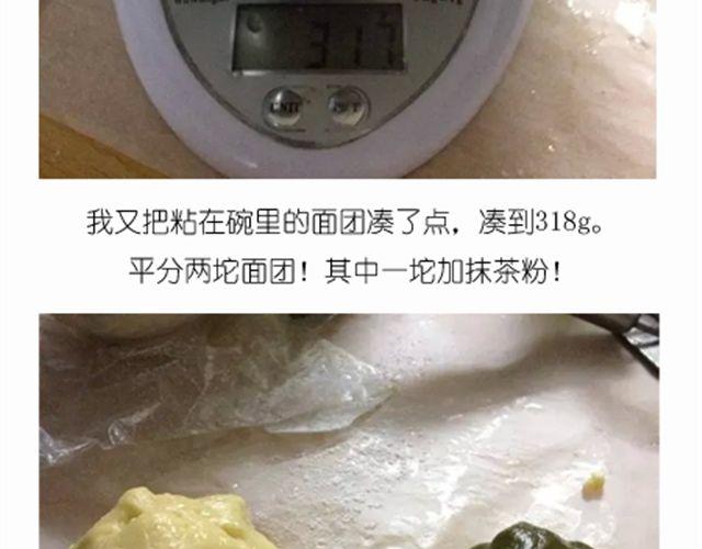 《毁灭宇宙》超级无敌华丽小熊猫饼干精美教程！ 第12页