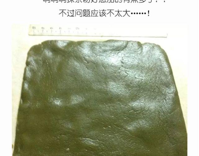 《毁灭宇宙》超级无敌华丽小熊猫饼干精美教程！ 第19页