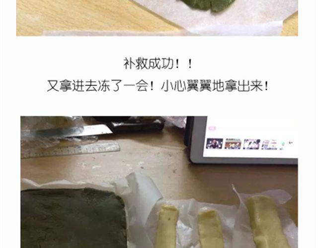 《毁灭宇宙》超级无敌华丽小熊猫饼干精美教程！ 第23页