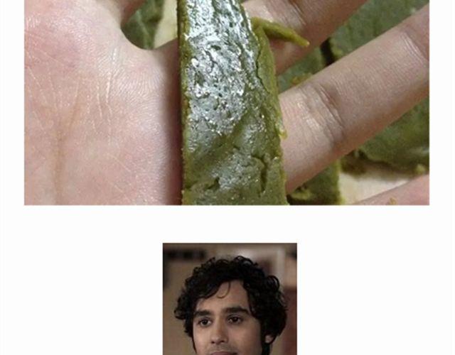 《毁灭宇宙》超级无敌华丽小熊猫饼干精美教程！ 第30页