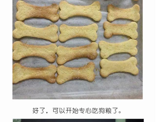 《毁灭宇宙》学做骨头饼干，光棍节不孤单！ 第16页