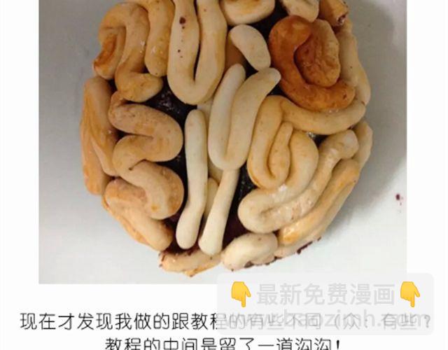 《毁灭宇宙》酷炫人脑蛋糕点亮万圣节！ 第23页