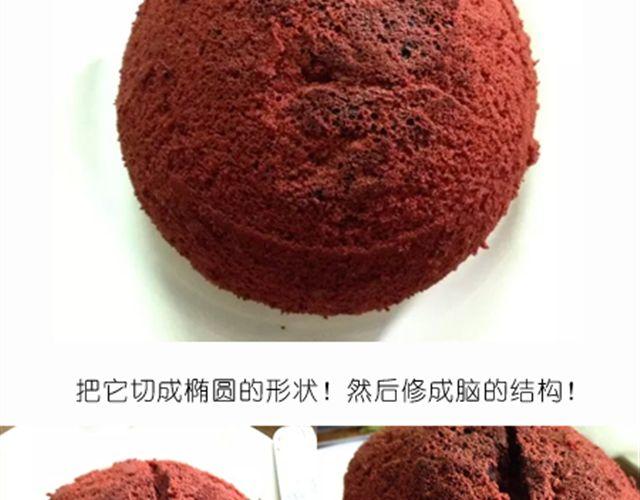 《毁灭宇宙》酷炫人脑蛋糕点亮万圣节！ 第9页