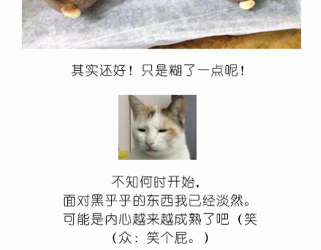 《毁灭宇宙》送给快看的3D小熊面包树 第14页